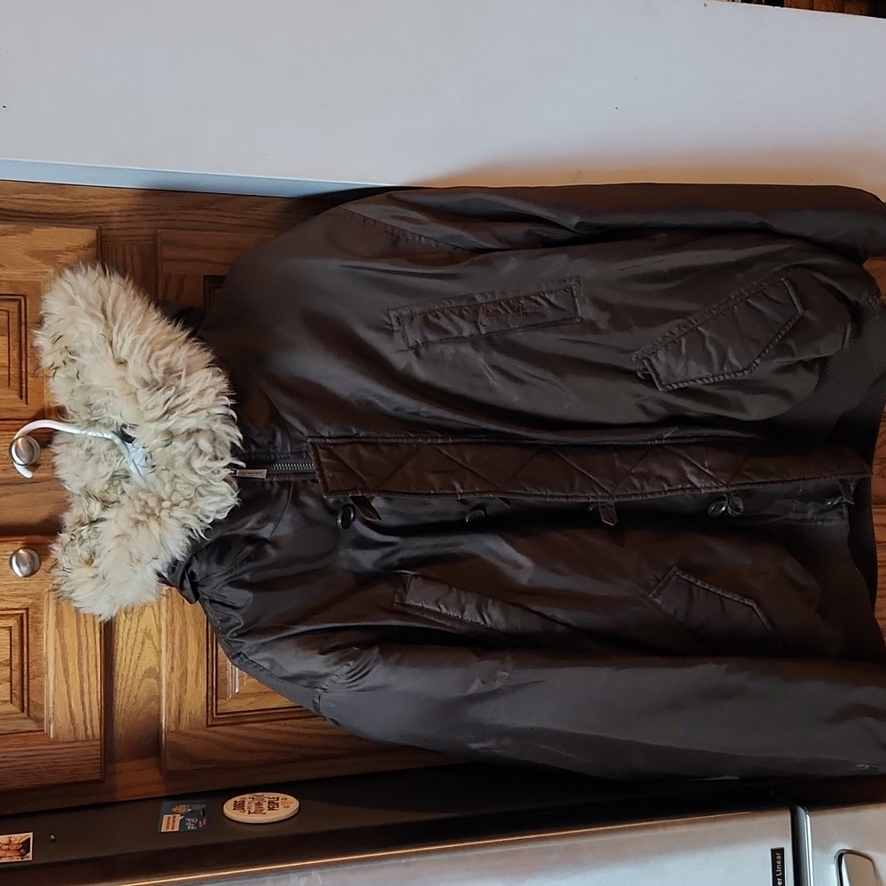 Sean john winter coat